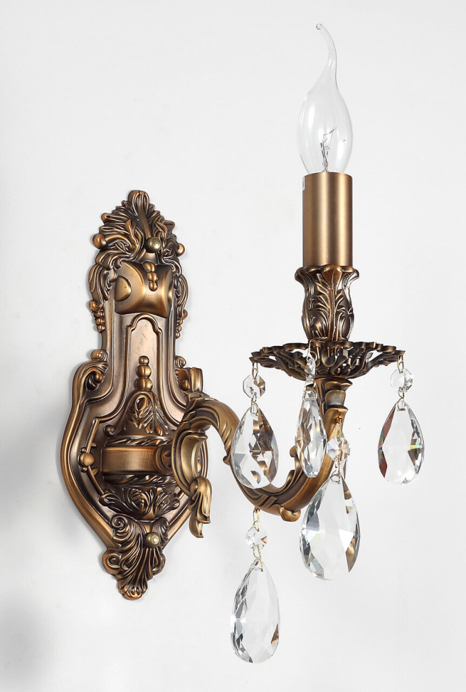 Бра Lucia Tucci Firenze W141.1 Antique Бра Lucia Tucci Firenze W141.1 Antique