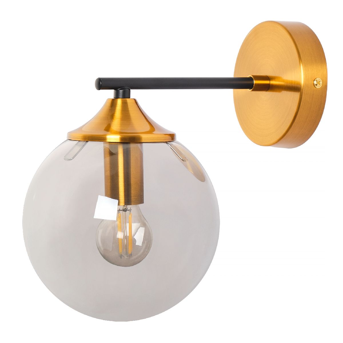 Бра MyFar Fisher MR1740-1W Бра MyFar Fisher MR1740-1W