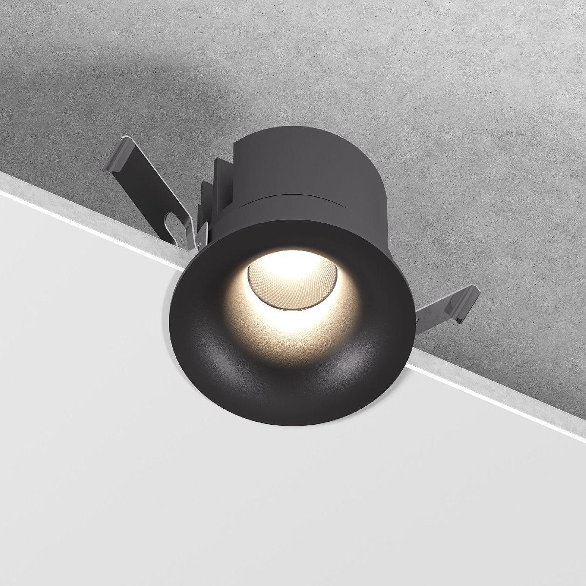 Встраиваемый светильник Elektrostandard Bliss 25070/LED 4690389212925 a069405 Встраиваемый светильник Elektrostandard Bliss 25070/LED 4690389212925 a069405