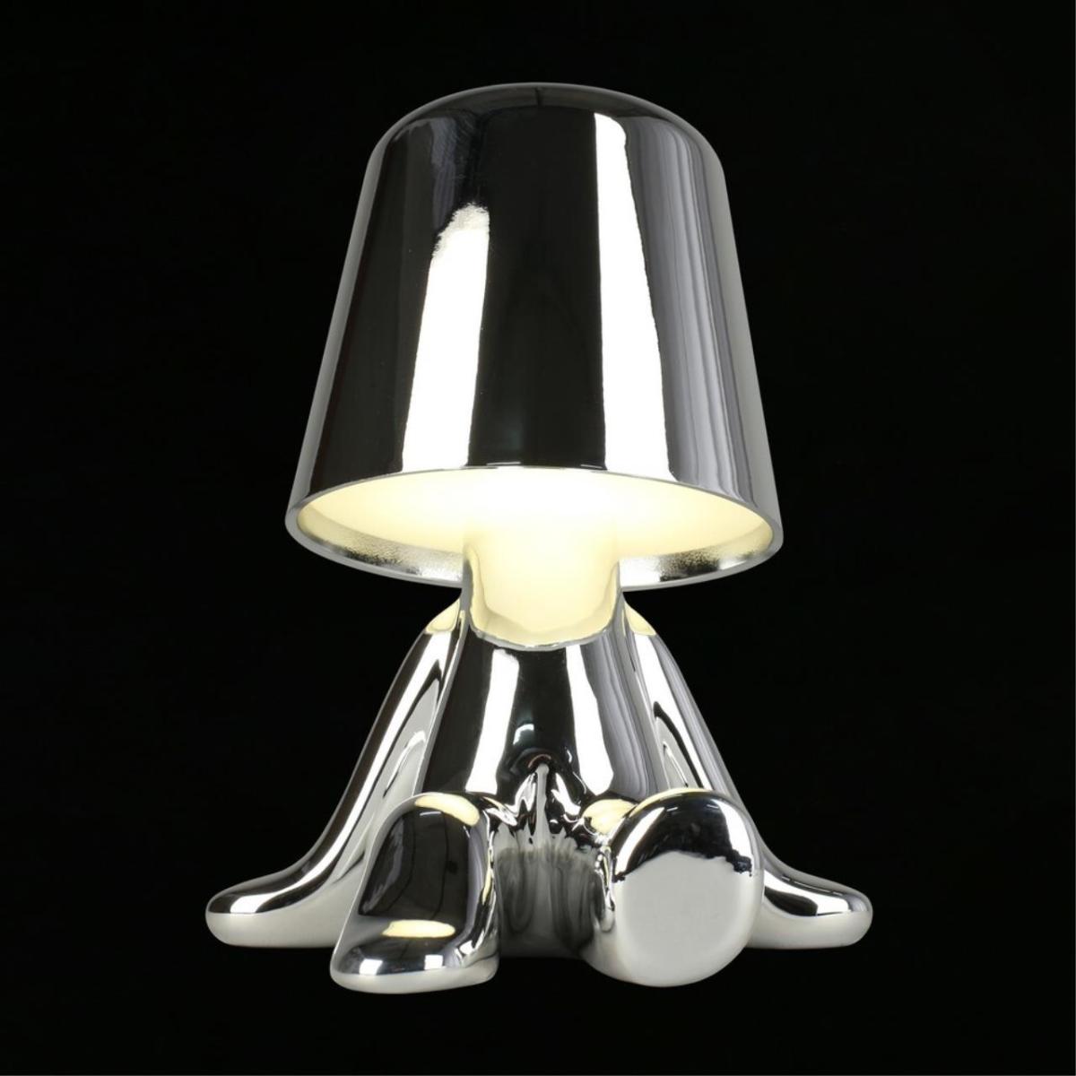 Настольная лампа Aployt Nina APL.674.14.01