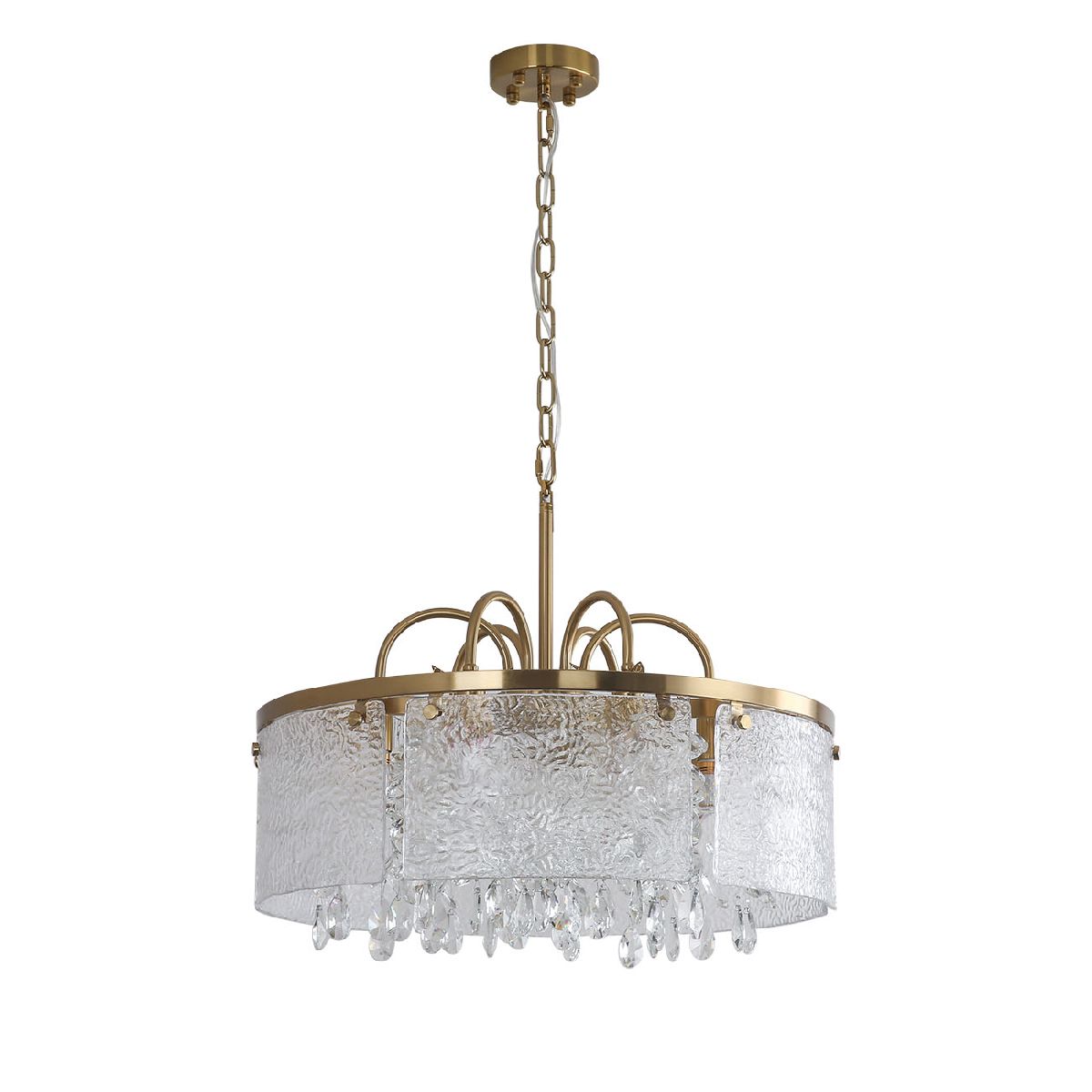 Подвесная люстра Indigo Prosecco V000377