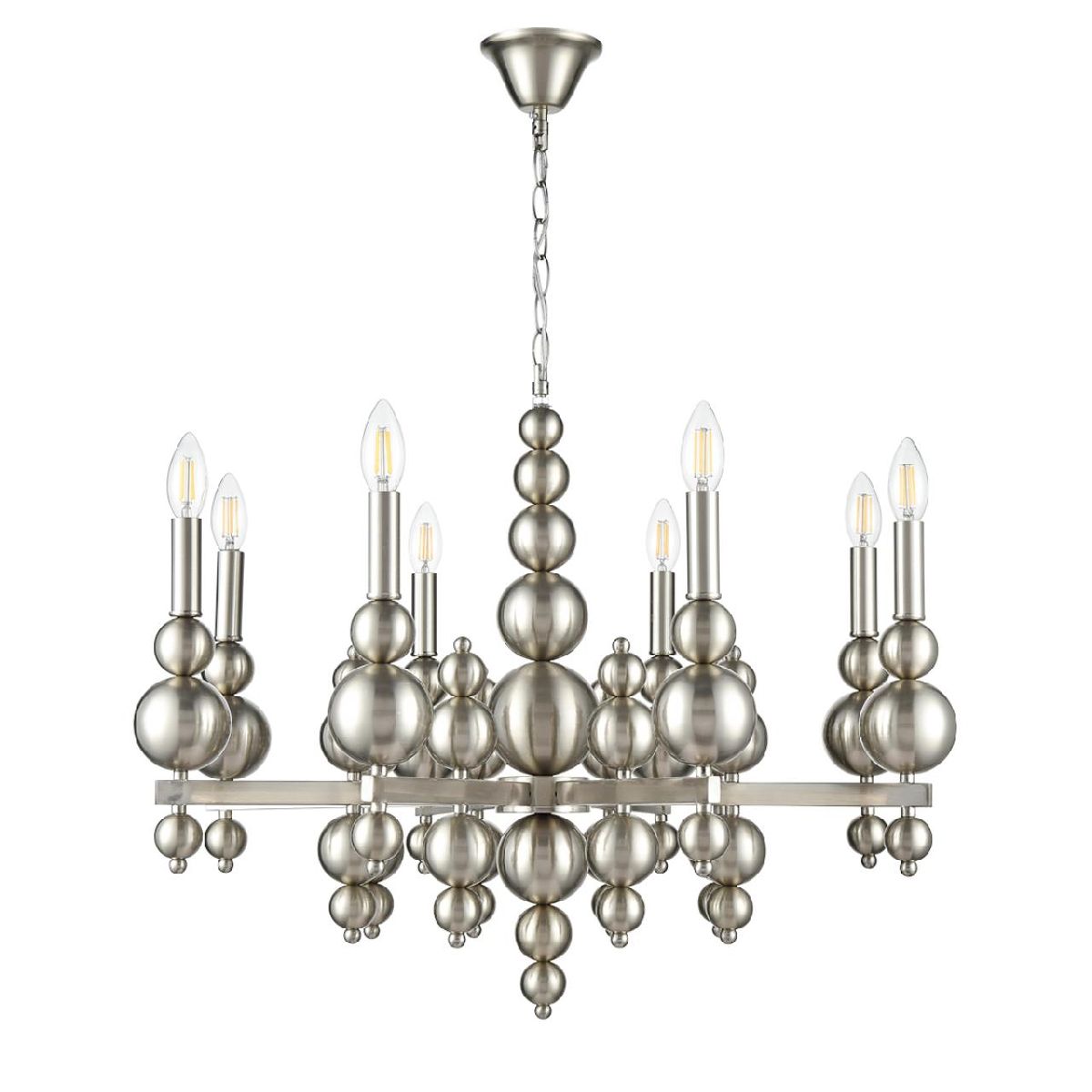 Подвесная люстра Lumion Nana 8107/8 Подвесная люстра Lumion Nana 8107/8