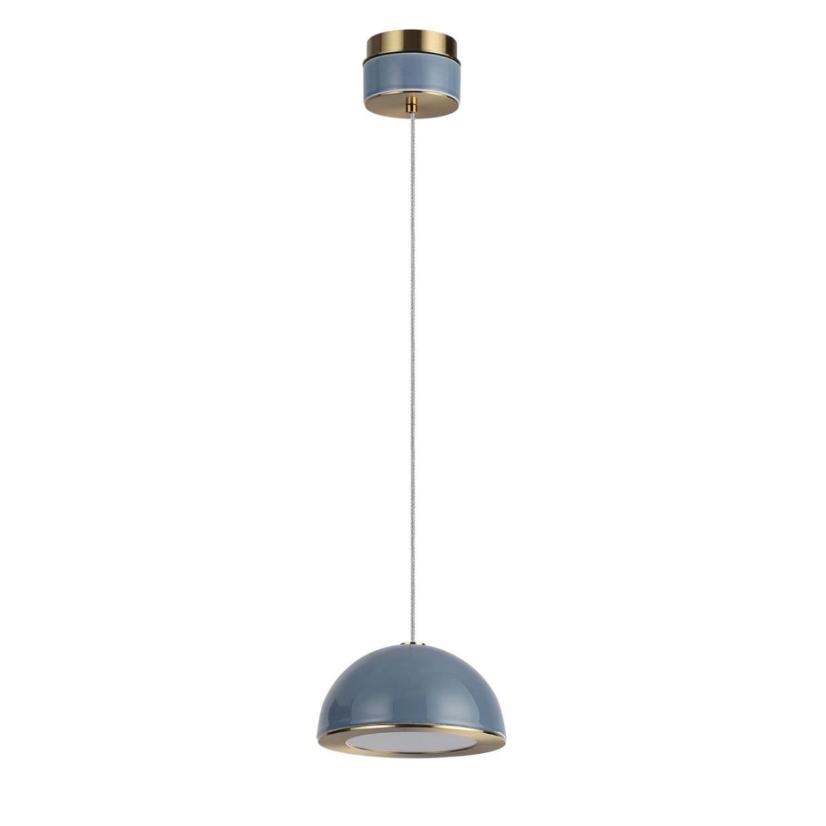Подвесной светильник Odeon Light L-Vision Lulu 5452/6LA