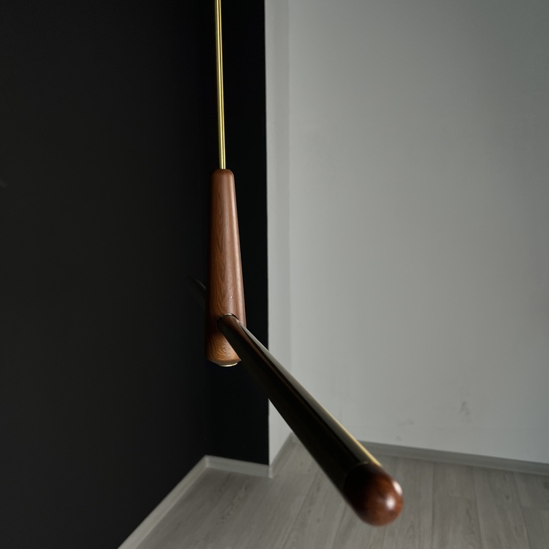 Подвесной светильник ImperiumLoft Kiel 151260-26