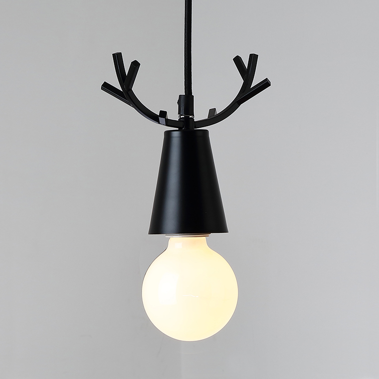 Подвесной светильник ImperiumLoft Deer 101510-26