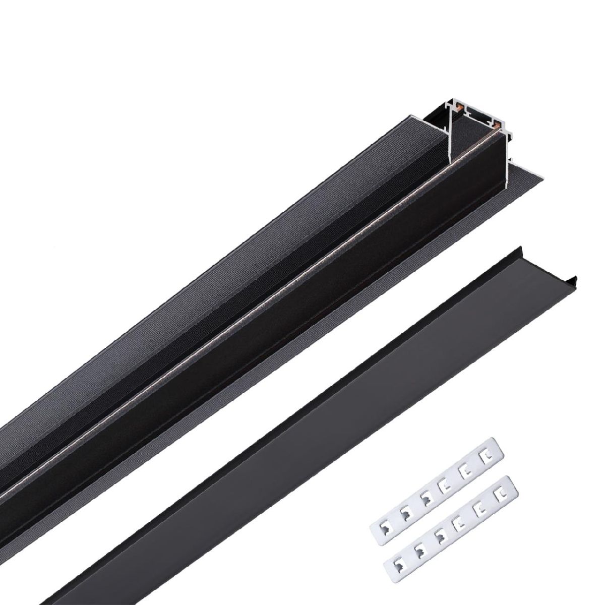 Шинопровод Novotech Smal 135199 Шинопровод Novotech Smal 135199