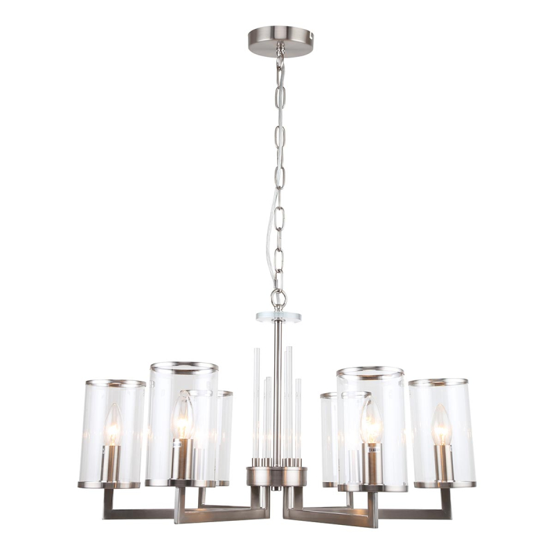 Подвесная люстра Stilfort Vase 1046/11/06P Подвесная люстра Stilfort Vase 1046/11/06P