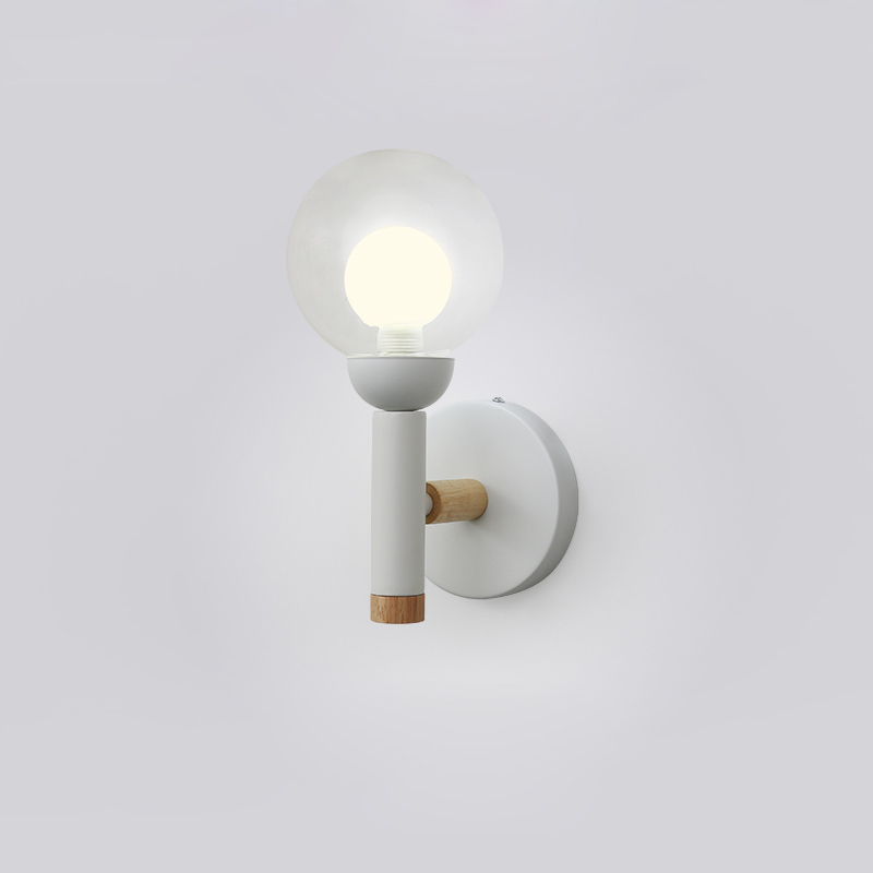 Бра ImperiumLoft Egle 101551-26