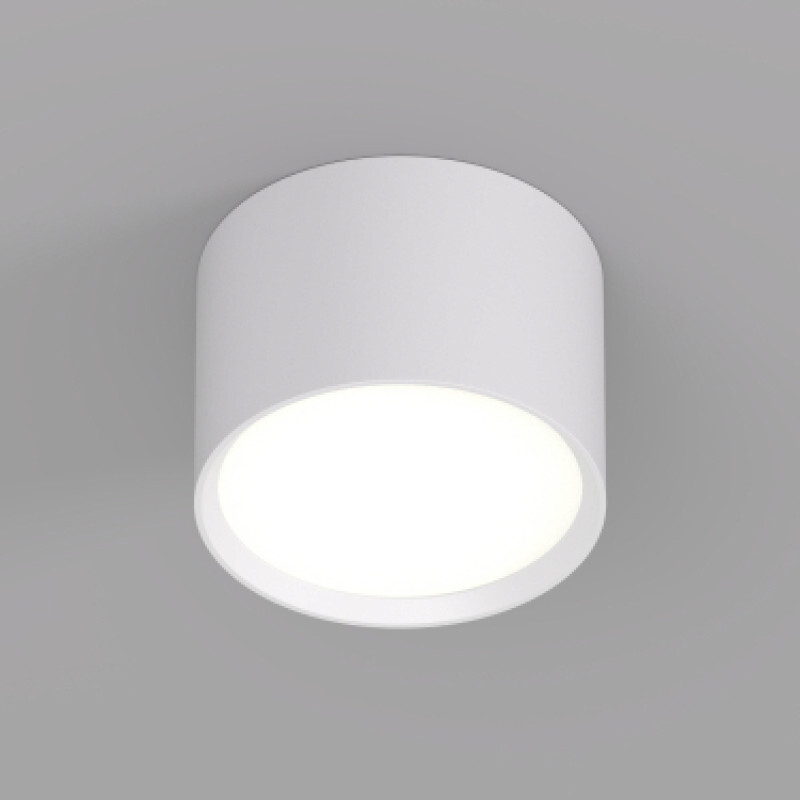 Накладной светильник Denkirs Lund DK2601-WH Накладной светильник Denkirs Lund DK2601-WH