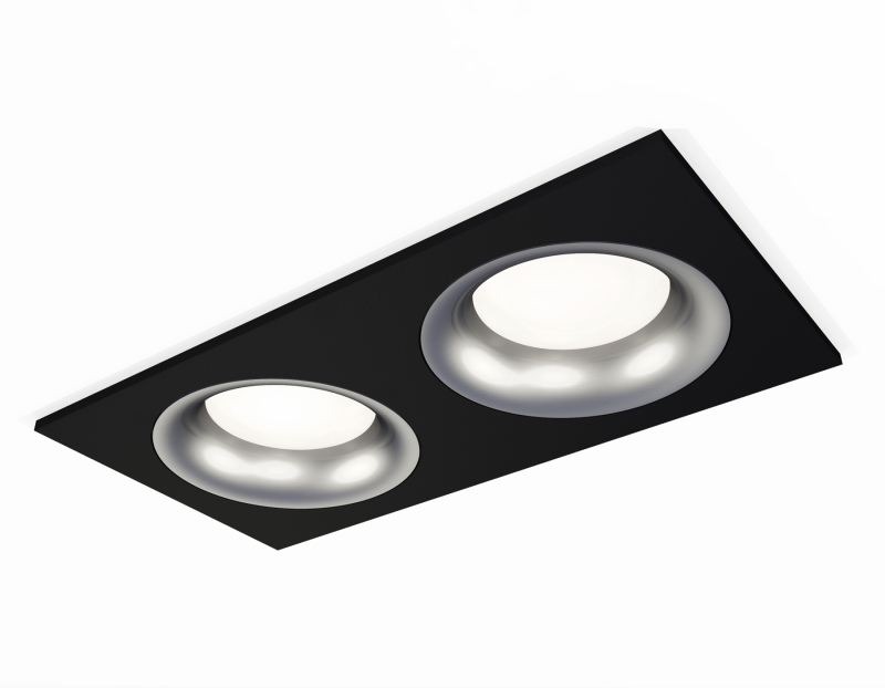 Встраиваемый светильник Ambrella Light Techno XC7636004 (C7636, N7013) Встраиваемый светильник Ambrella Light Techno XC7636004 (C7636, N7013)