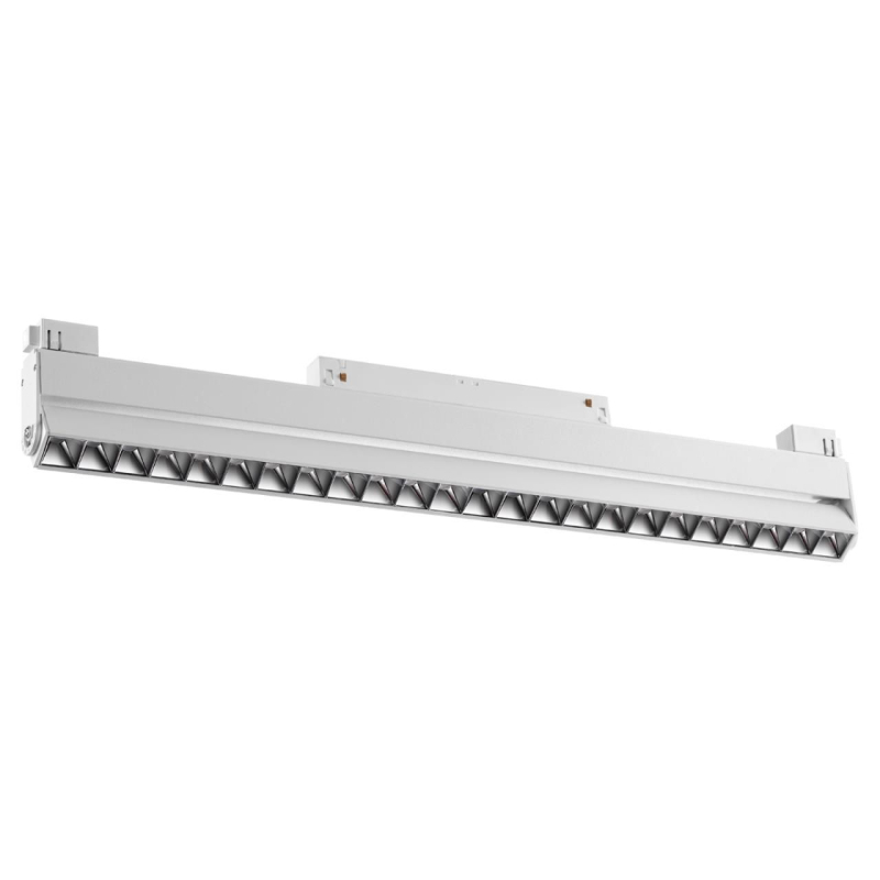Трековый светильник Novotech Flum 358544 Трековый светильник Novotech Flum 358544