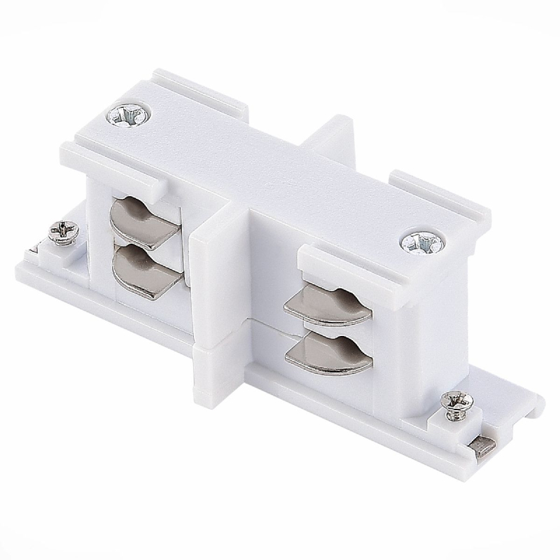 Внутренний стык для трехфазного шинопровода ST Luce Trace ST030.509.12 Внутренний стык для трехфазного шинопровода ST Luce Trace ST030.509.12