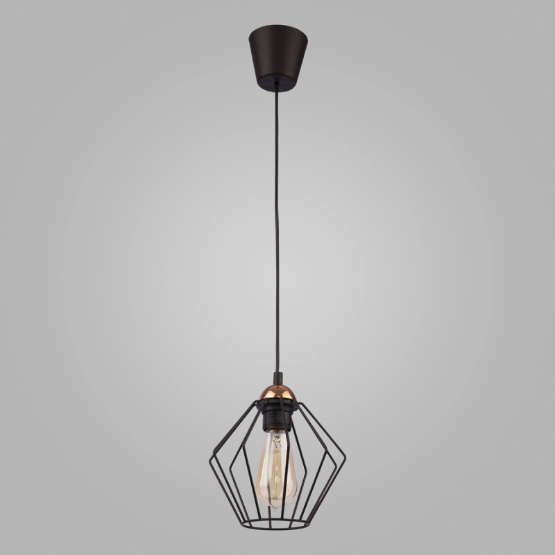 Подвесной светильник TK Lighting 1642 Galaxy 1 Подвесной светильник TK Lighting 1642 Galaxy 1