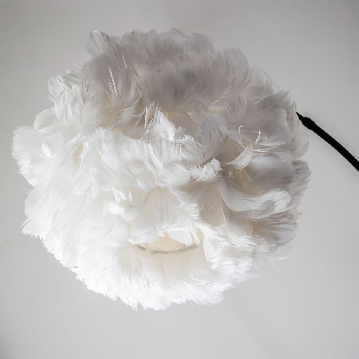 Торшер Modestyle MS.3108.01FL