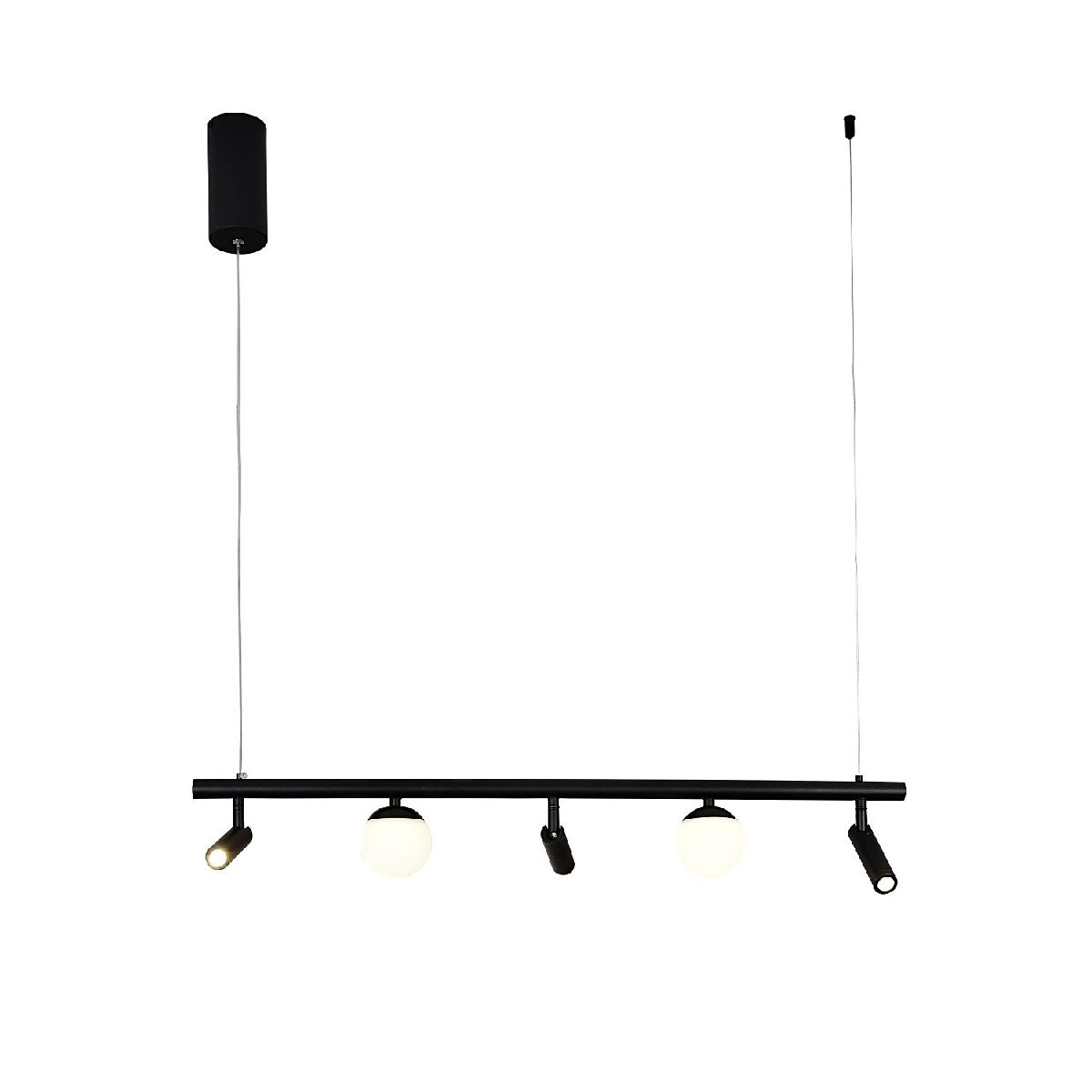 Подвесная люстра F-Promo Philia 4179-5P Подвесная люстра F-Promo Philia 4179-5P