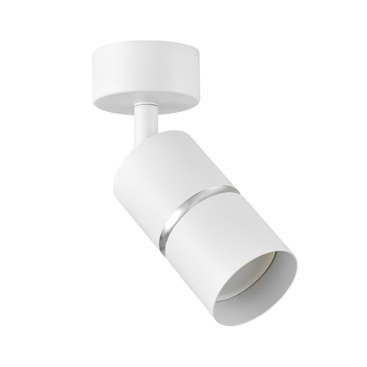 Спот Lampit Asti TS TK40-C1 WT+CHR Спот Lampit Asti TS TK40-C1 WT+CHR