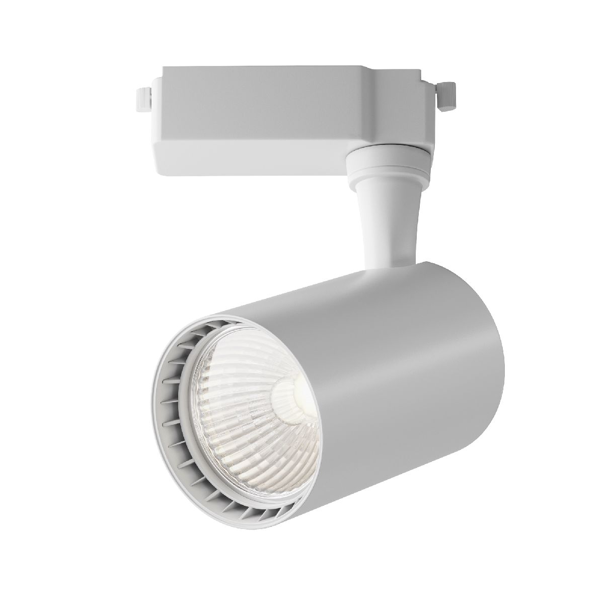Трековый светильник Maytoni Technical Vuoro TR003-1-10W4K-M-W Трековый светильник Maytoni Technical Vuoro TR003-1-10W4K-M-W