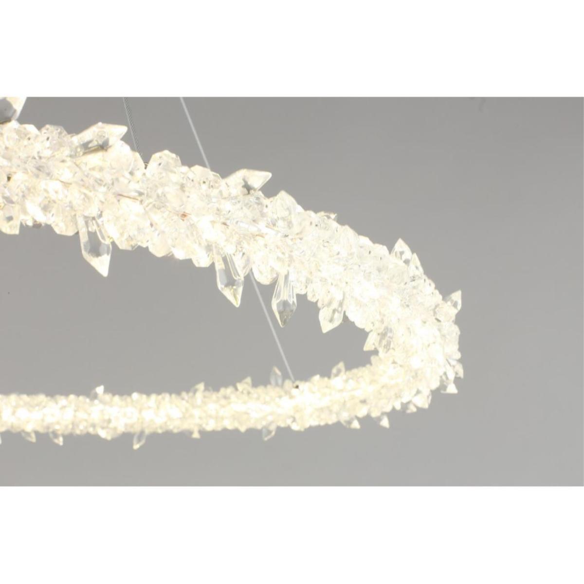 Подвесная люстра Aployt Merion APL.040.03.45