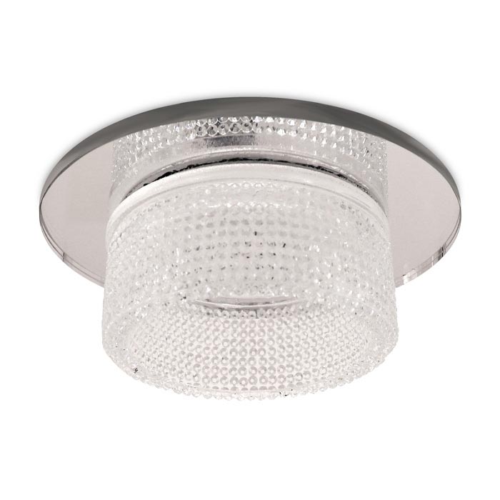 Встраиваемый светильник Ambrella Light Techno Spot TN350 Встраиваемый светильник Ambrella Light Techno Spot TN350