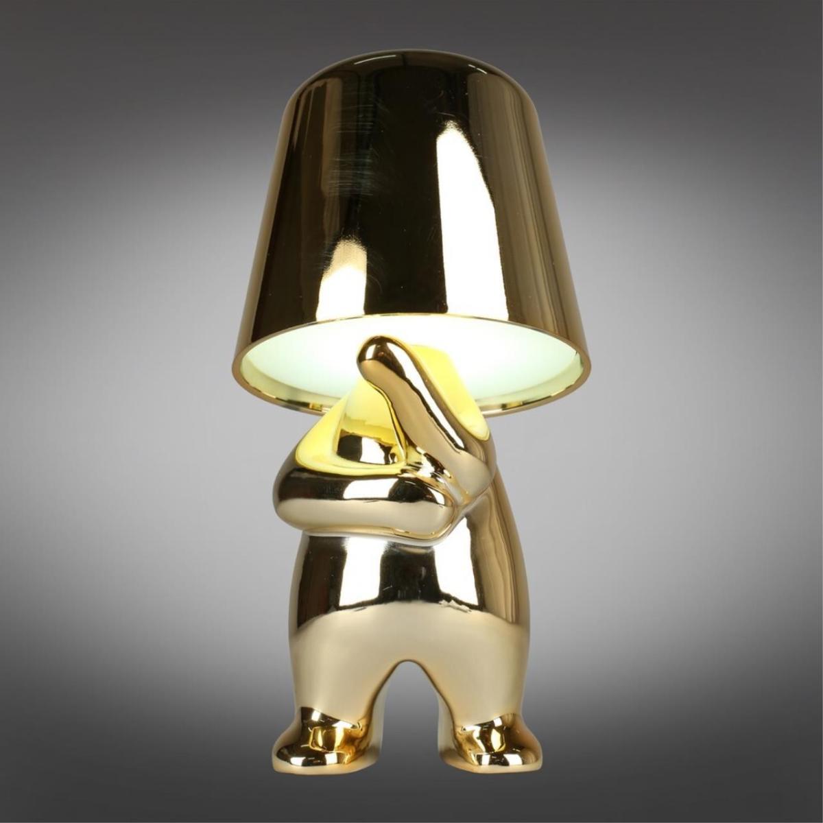 Настольная лампа Aployt Noell APL.675.04.01