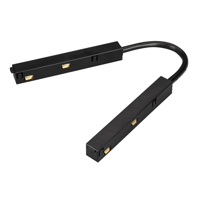 Коннектор гибкий Arlight Mag-Orient-Con-Flex-Long-Power 036642 Коннектор гибкий Arlight Mag-Orient-Con-Flex-Long-Power 036642