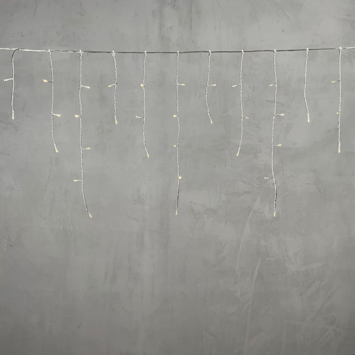 Гирлянда Бахрома Laitcom (LTC) ECC100-10-8CH