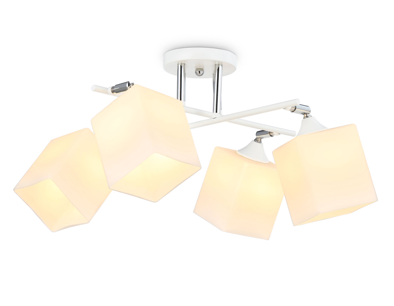 Люстра на штанге Ambrella Light Modern TR303083 Люстра на штанге Ambrella Light Modern TR303083