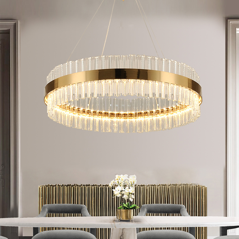 Подвесная люстра Delight Collection Saturno ST-8877-60
