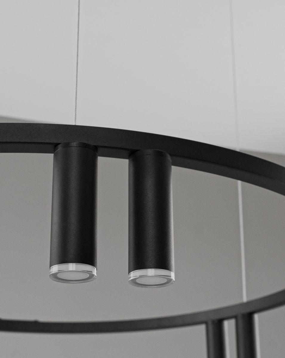 Подвесная люстра Moderli Sofina V11787-6P