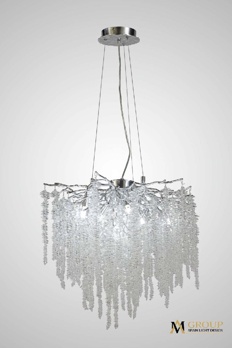 Подвесная люстра AM Group DIAMAND D600 AR Подвесная люстра AM Group DIAMAND D600 AR