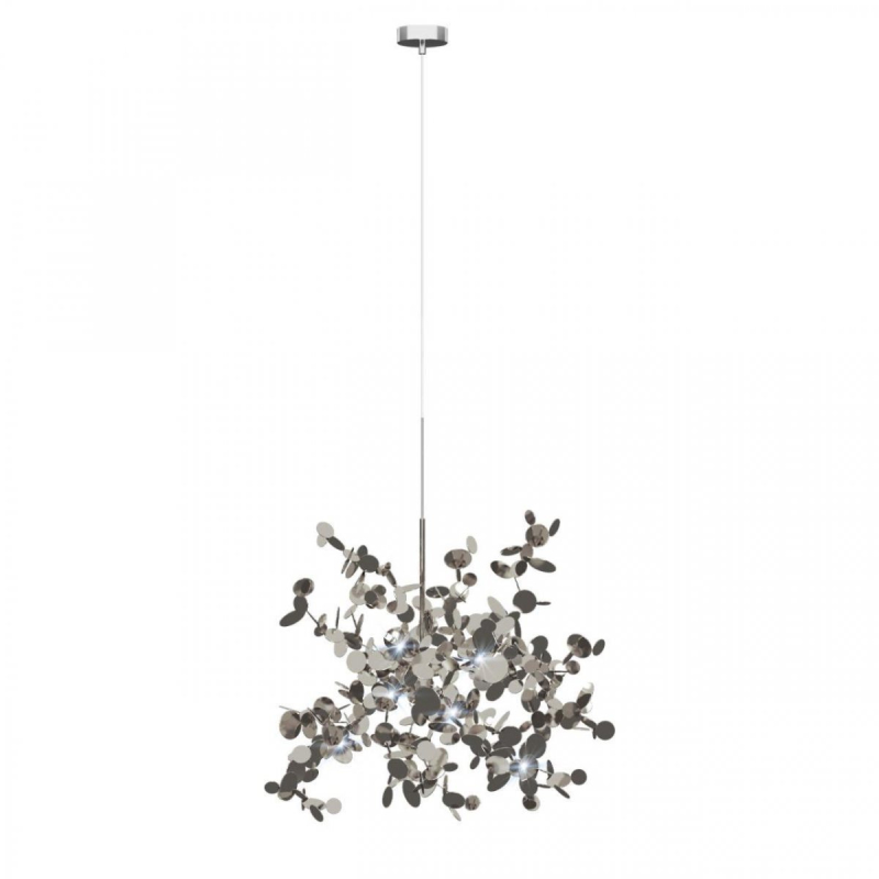 Подвесная люстра Loft IT Spark 10101 Chrome Подвесная люстра Loft IT Spark 10101 Chrome
