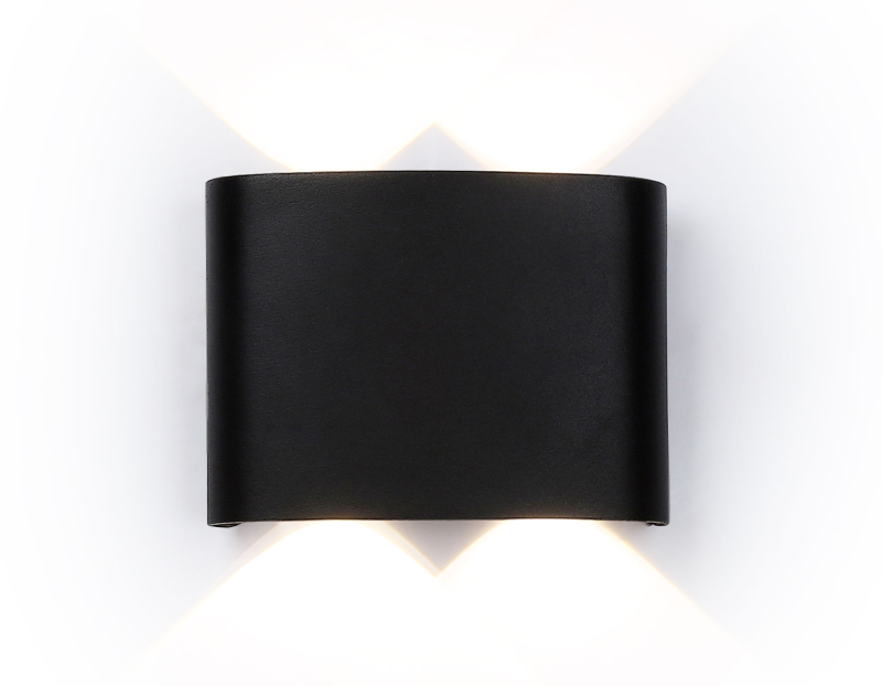 Уличный настенный светильник Ambrella Light Garden ST4452 Уличный настенный светильник Ambrella Light Garden ST4452