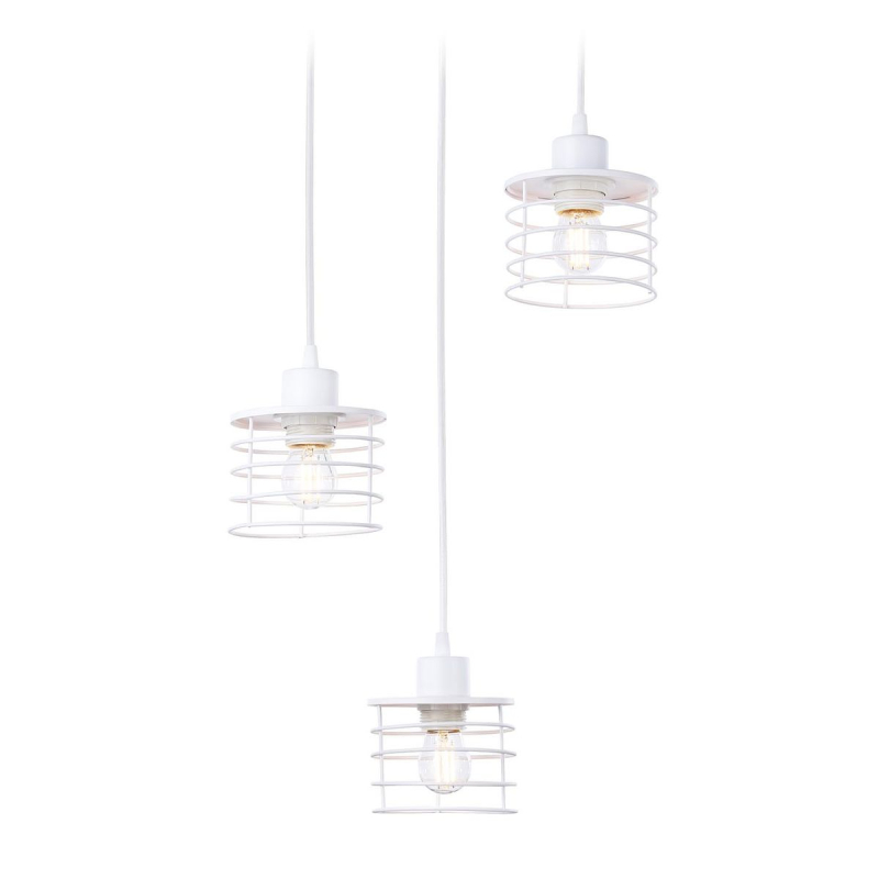 Подвесной светильник Ambrella Light Traditional TR8078 Подвесной светильник Ambrella Light Traditional TR8078