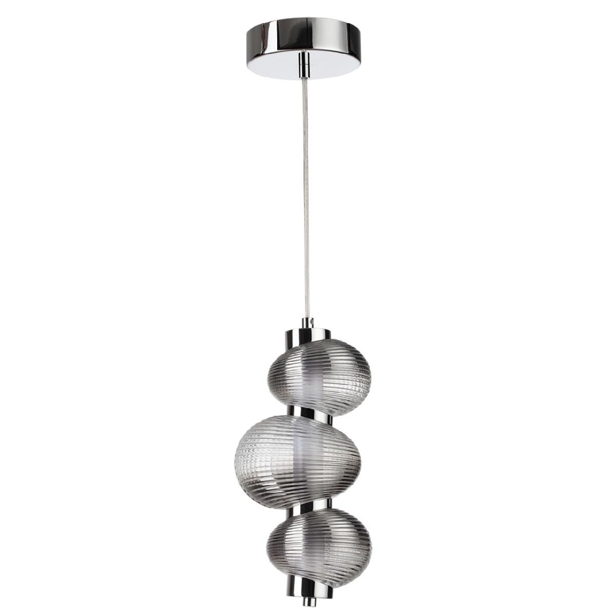 Подвесной светильник Odeon Light L-vision Bruco 5096/12L Подвесной светильник Odeon Light L-vision Bruco 5096/12L