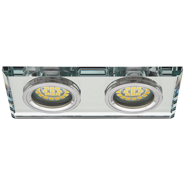 Точечный светильник Kanlux Morta CT-DSL250-SR 19362 Точечный светильник Kanlux Morta CT-DSL250-SR 19362