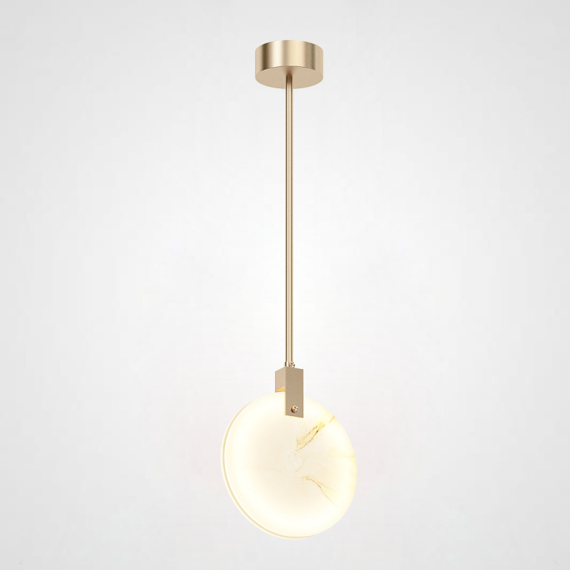 Подвесной светильник ImperiumLoft Marble 101777-26