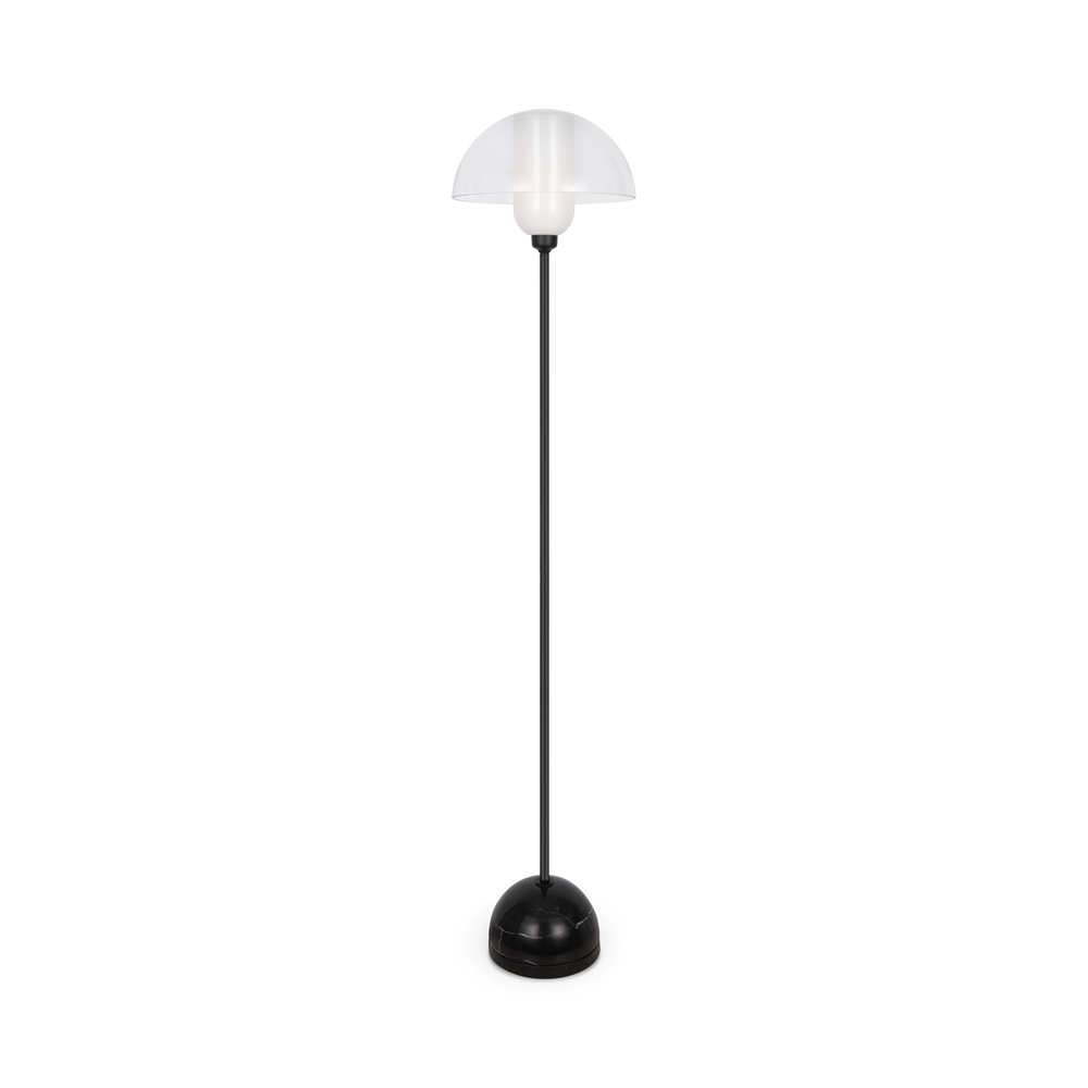 Торшер Maytoni Memory MOD177FL-01B Торшер Maytoni Memory MOD177FL-01B