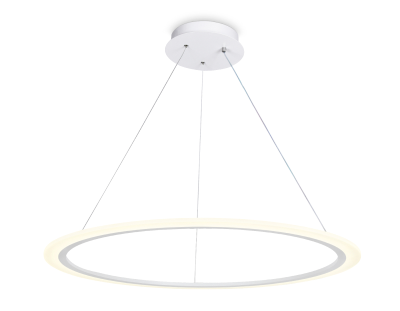 Подвесной светильник Ambrella Light Acrylica Original FA4345 Подвесной светильник Ambrella Light Acrylica Original FA4345