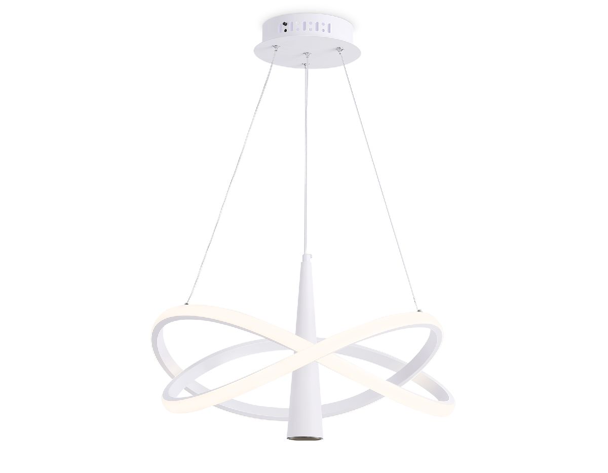Подвесная люстра Ambrella Light Comfort LineTech FL5367