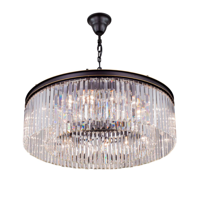 Подвесная люстра Citilux Мартин CL332161 Подвесная люстра Citilux Мартин CL332161