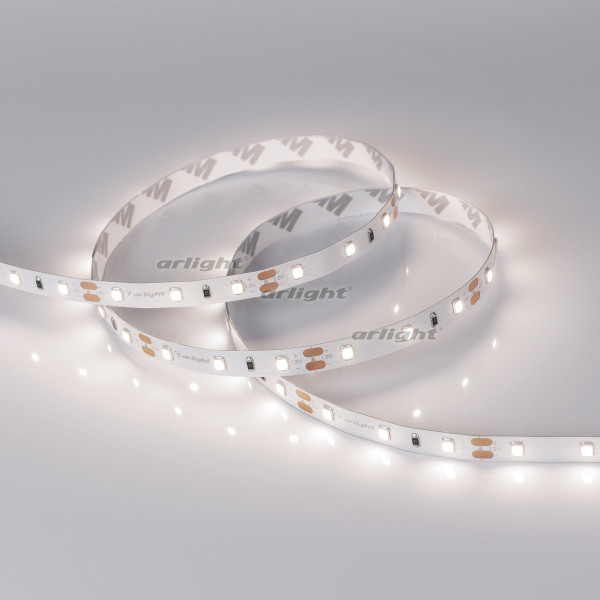 Светодиодная лента Arlight Rt-a60-8mm 2835 021419(2) Светодиодная лента Arlight Rt-a60-8mm 2835 021419(2)