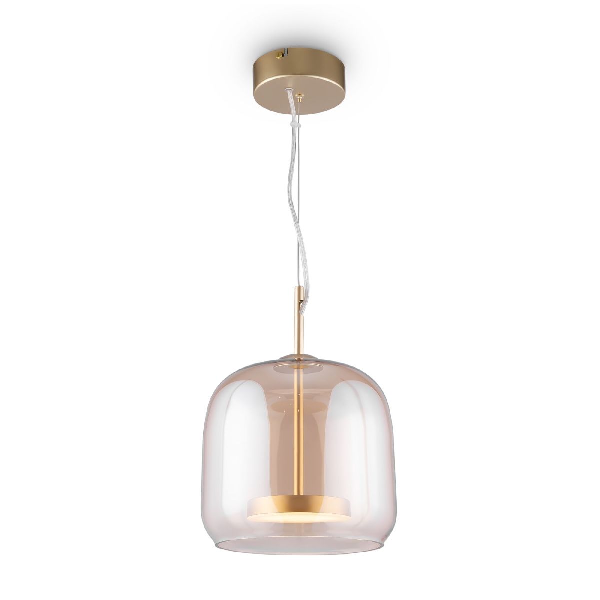 Подвесной светильник Maytoni Madmen MOD128PL-L6AM Подвесной светильник Maytoni Madmen MOD128PL-L6AM