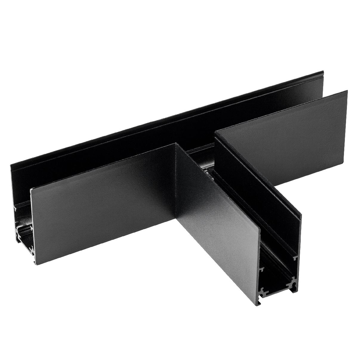 Соединитель T-образный Lightstar Uno 509177 Соединитель T-образный Lightstar Uno 509177