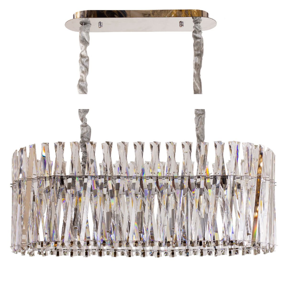 Подвесная люстра AM Group CINDY SPD 800 CH Подвесная люстра AM Group CINDY SPD 800 CH