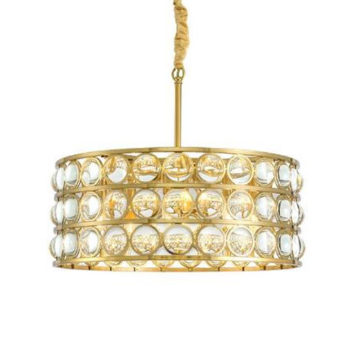 Подвесная люстра Delight Collection BY785R-S Подвесная люстра Delight Collection BY785R-S