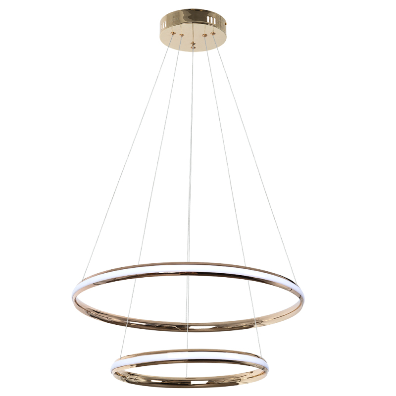 Подвесной светильник Arte Lamp Meridiana A2198SP-2GO Подвесной светильник Arte Lamp Meridiana A2198SP-2GO