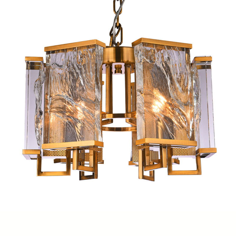 Подвесная люстра Cloyd Mineral 10284 Подвесная люстра Cloyd Mineral 10284