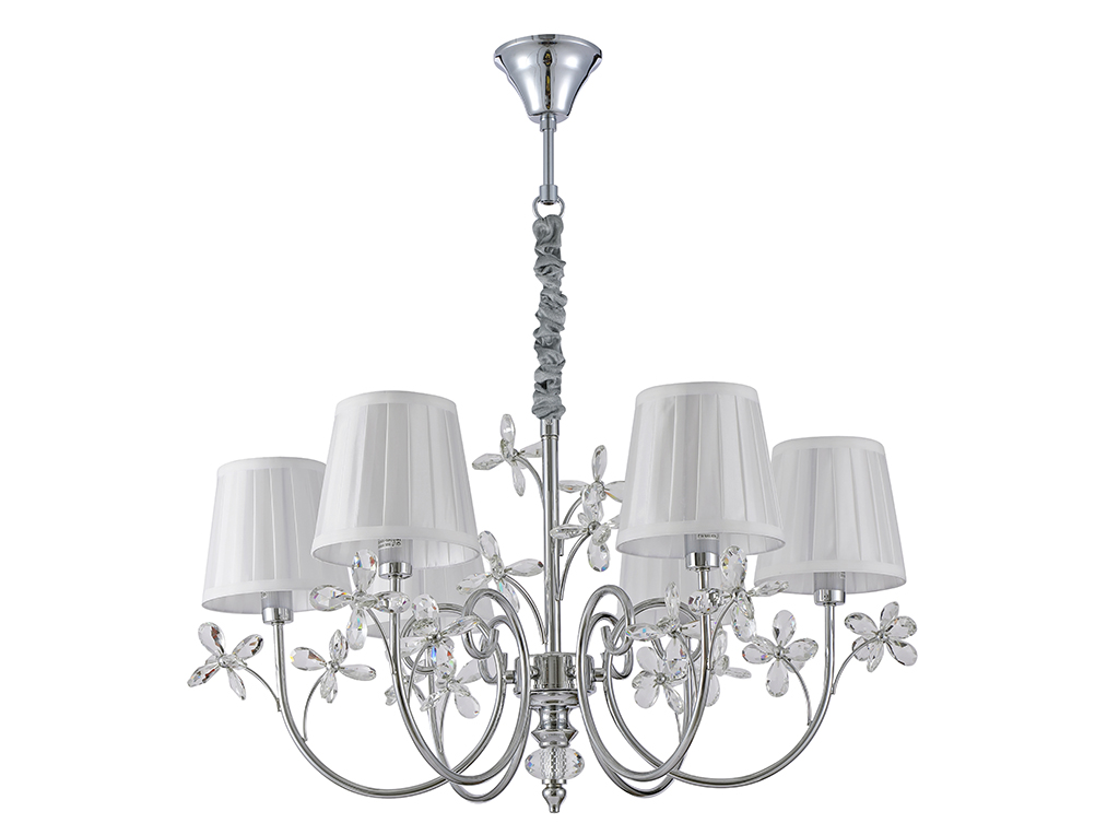 Подвесная люстра Newport 1176/C М0070203 Подвесная люстра Newport 1176/C М0070203