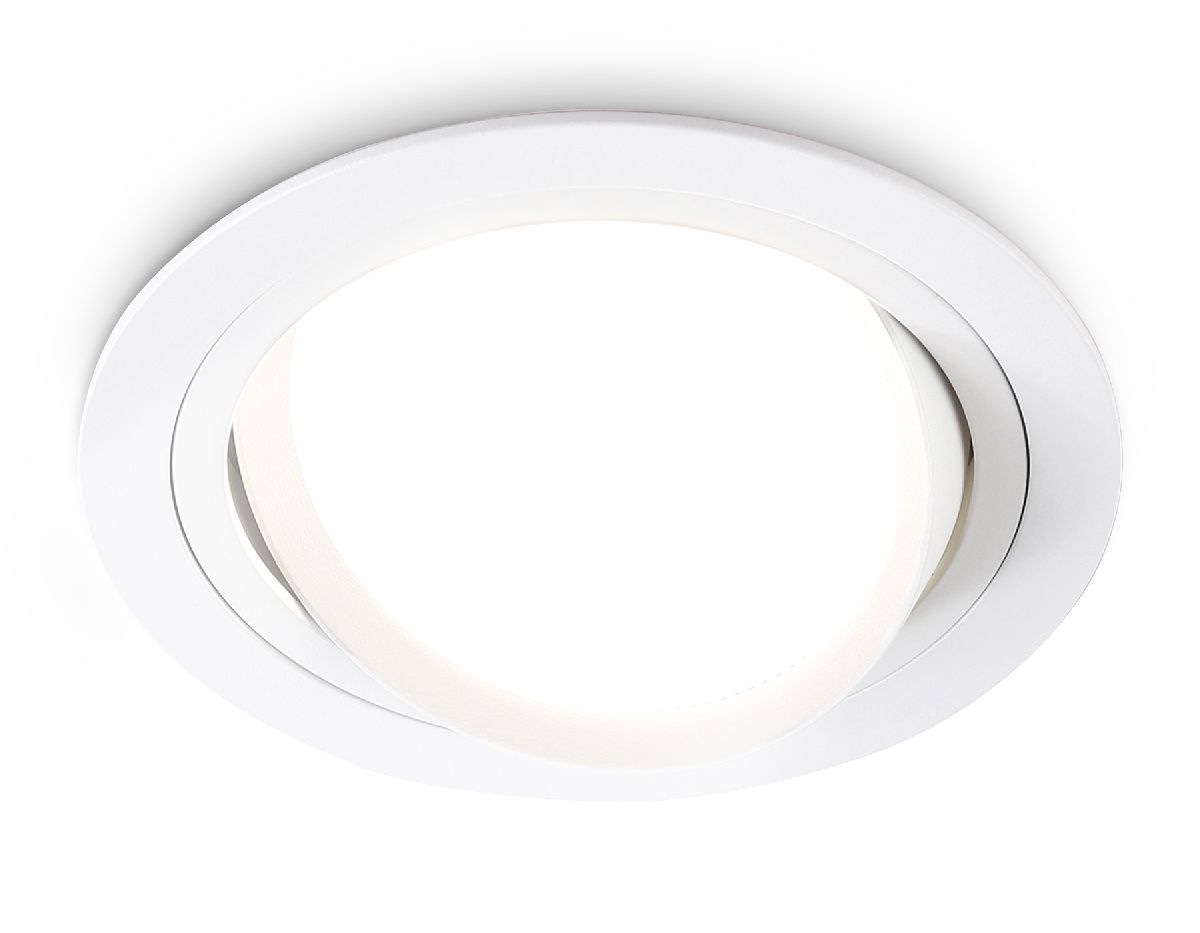 Встраиваемый светильник Ambrella Light GX Standard Tech Techno Spot TN51911 Встраиваемый светильник Ambrella Light GX Standard Tech Techno Spot TN51911