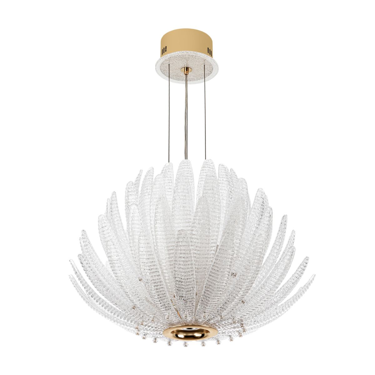 Подвесная люстра Modelux ML.9555.600 CP